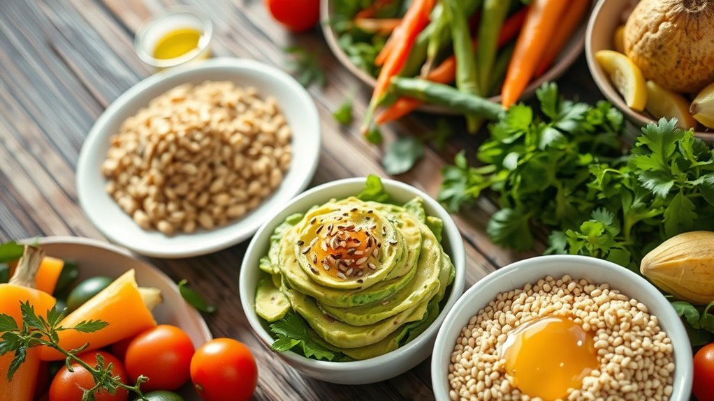 ancient versatile nutritional grain