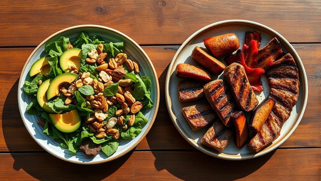 animal based diet benefits and drawbacks