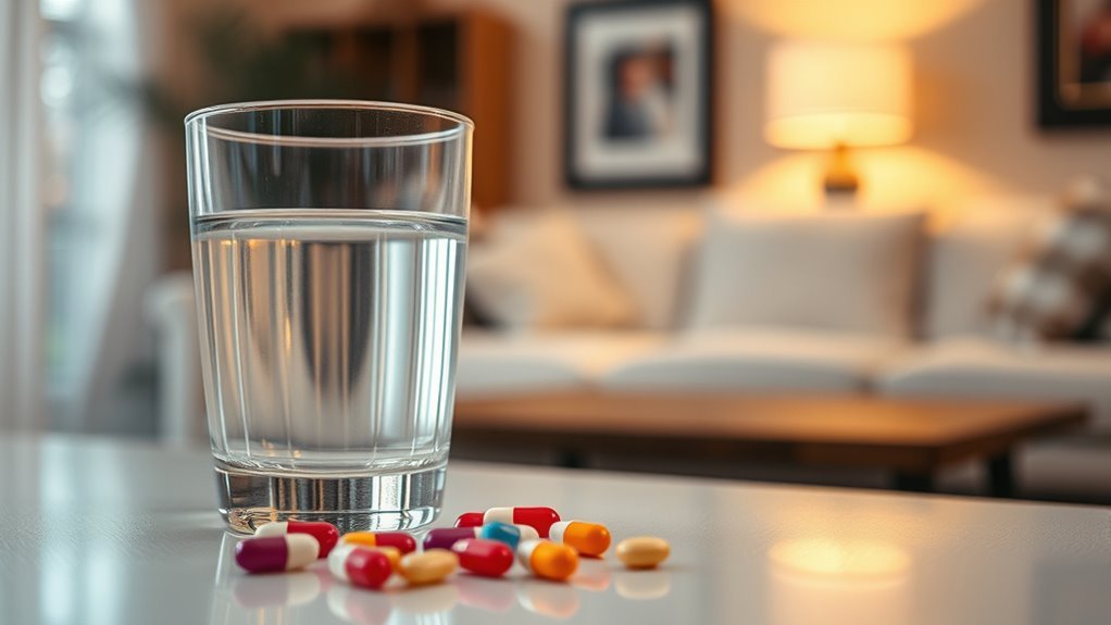 antidepressant classes and mechanisms