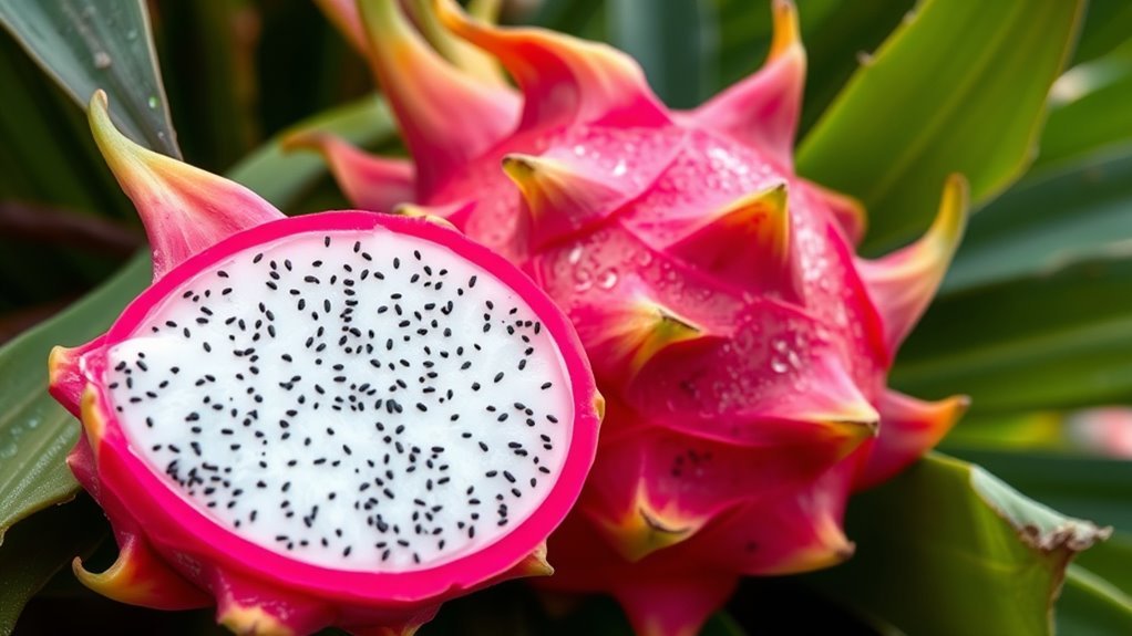 antioxidants fiber immune boost