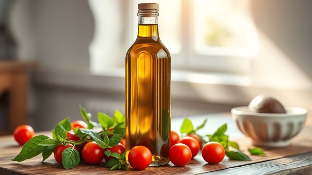 antioxidants heart health benefits