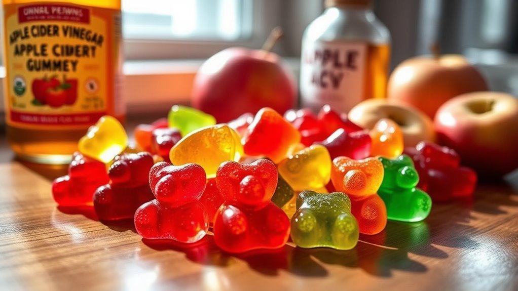 apple cider vinegar benefits