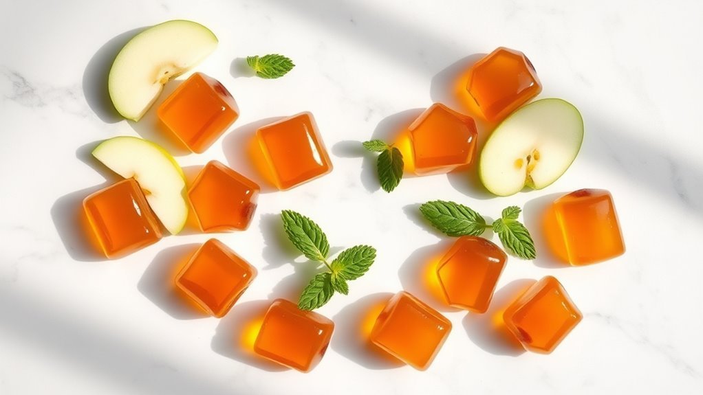 apple cider vinegar benefits