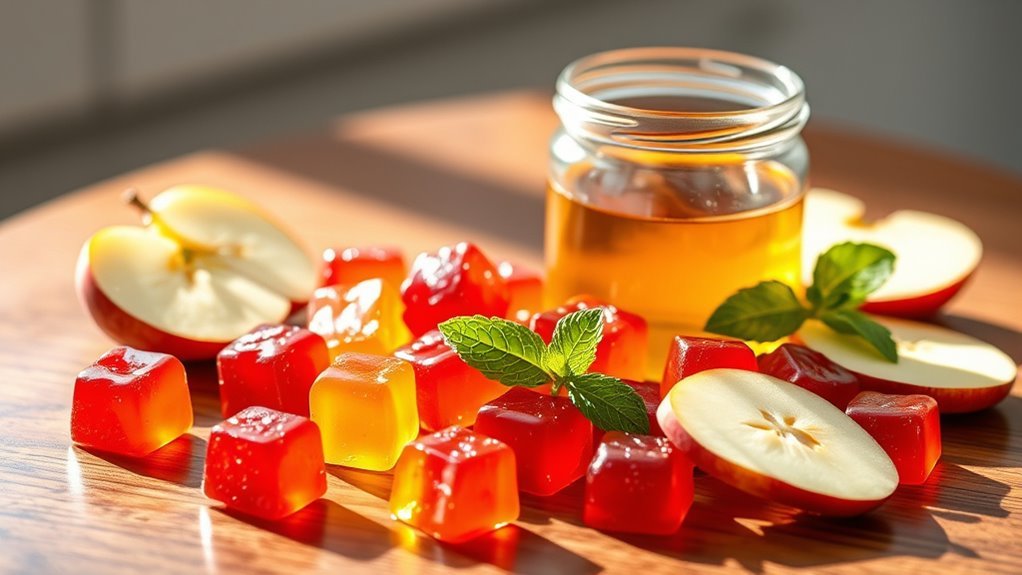 apple cider vinegar benefits