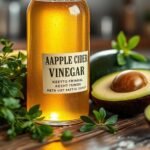 apple cider vinegar keto friendly