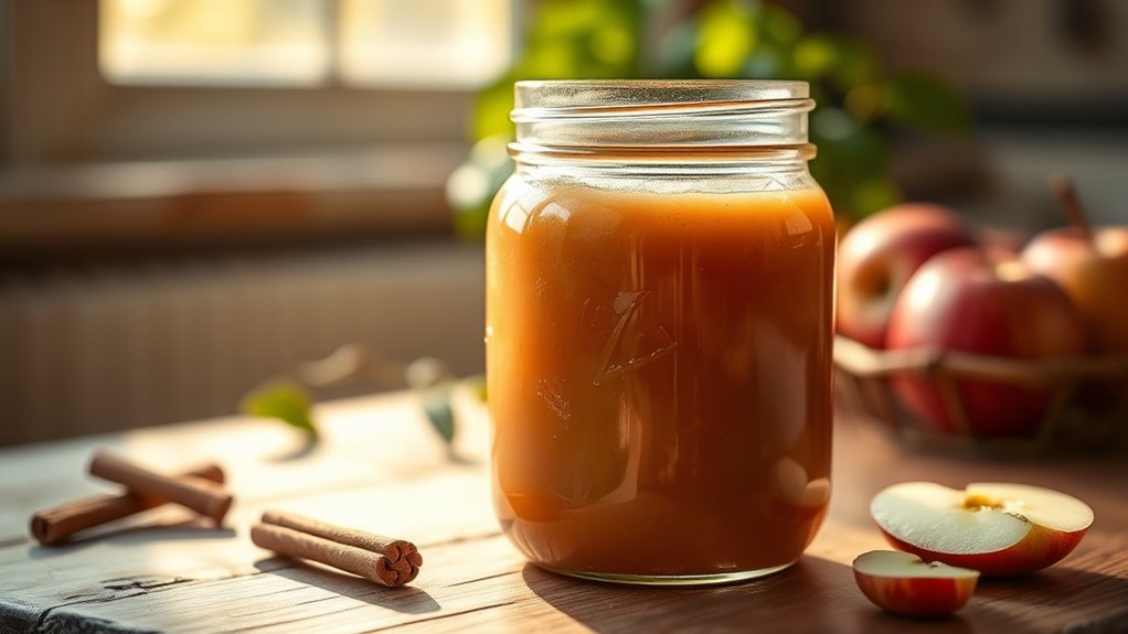 applesauce carb content considerations