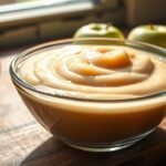 applesauce not keto friendly
