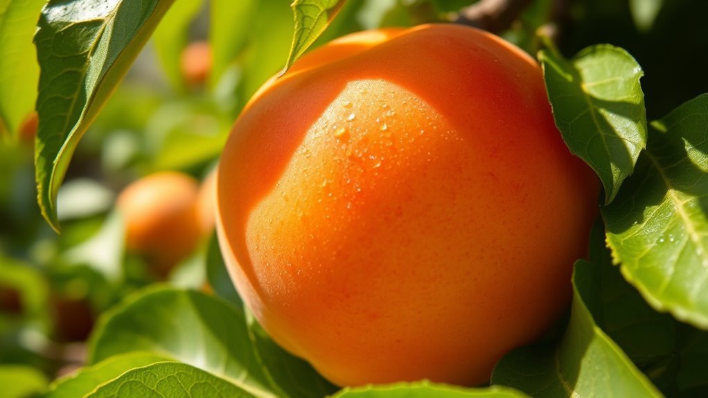 apricots fit keto diet