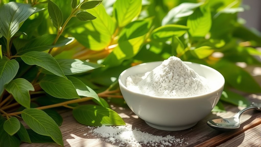 arrowroot is not keto