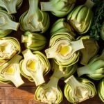 artichoke hearts and keto
