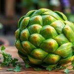 artichoke is keto friendly food