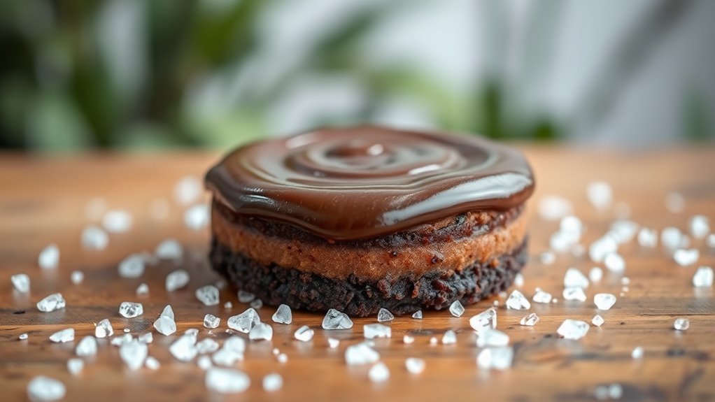 artificial sweetener derived from sugar