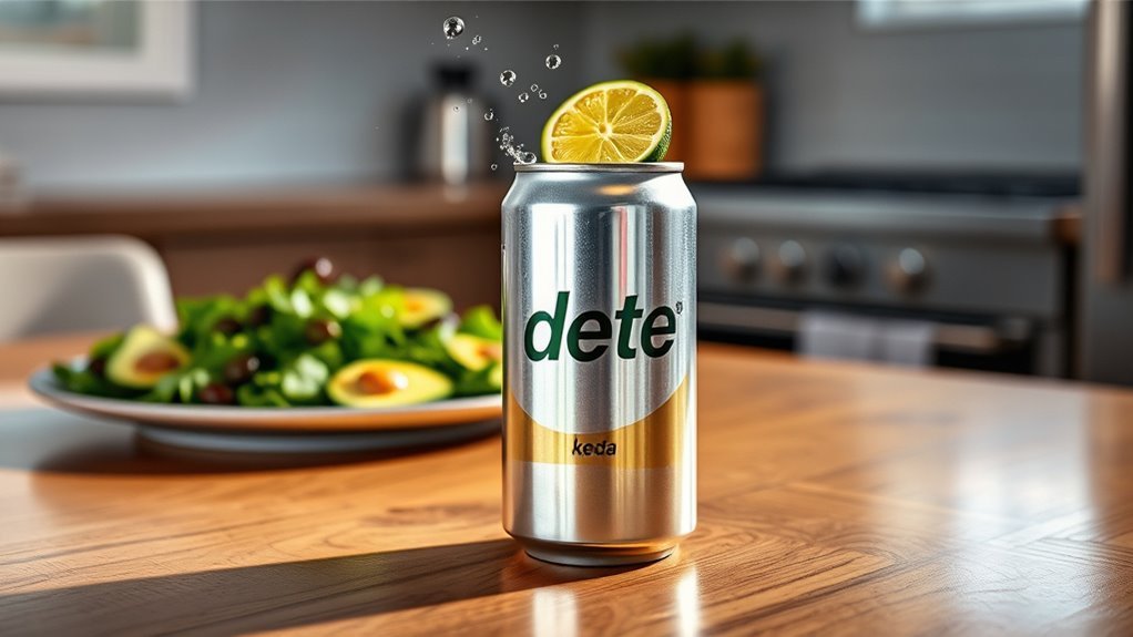 artificial sweeteners health concerns