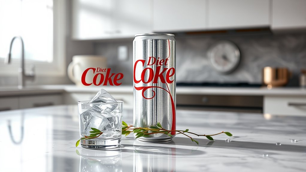 artificial sweeteners health impact