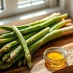 asparagus is keto friendly