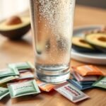 aspartame acceptable for keto