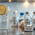 aspartame is keto friendly