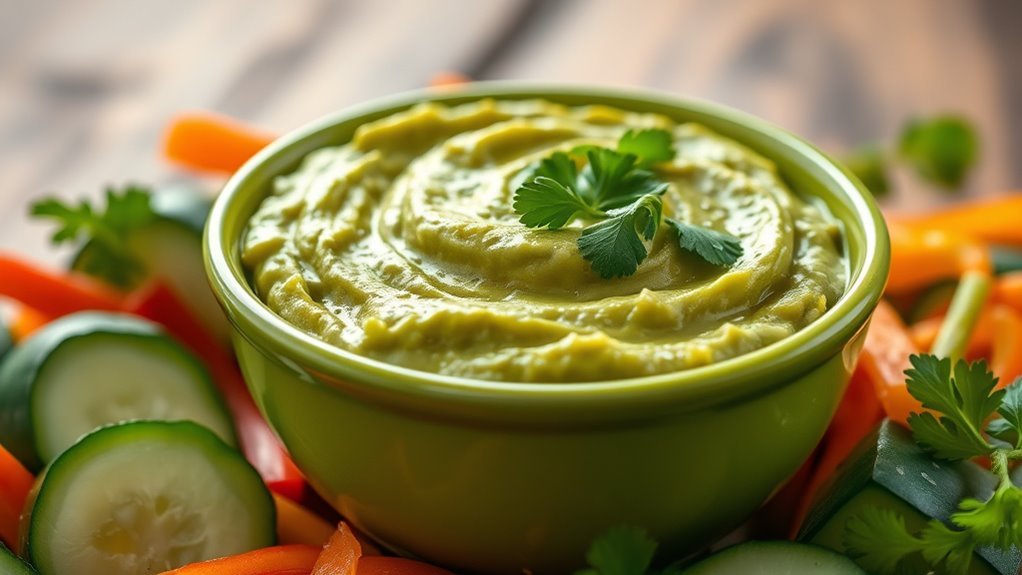 avocado seasonings flavor customization