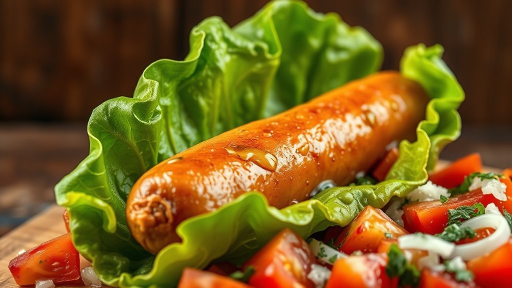 avoid added sugars preservatives