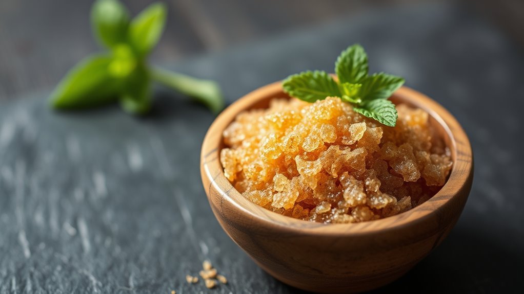 avoid brown sugar ketosis
