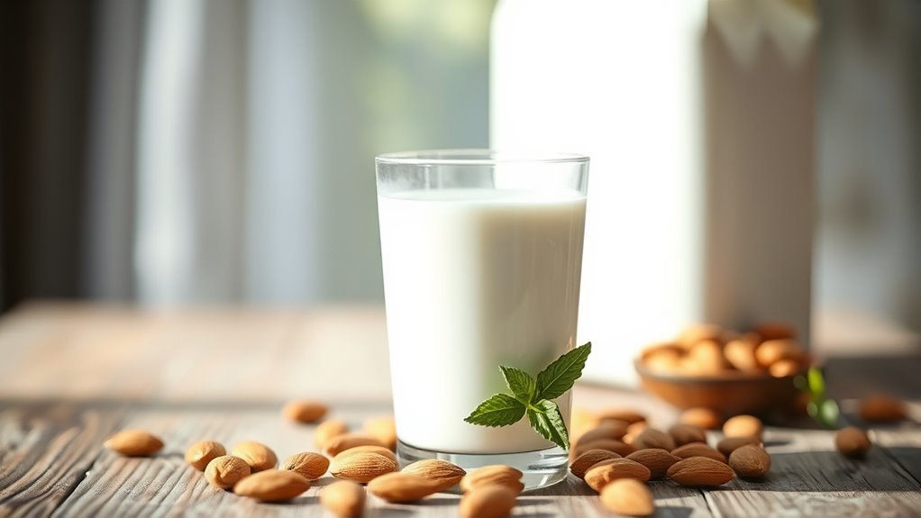 avoid dairy in keto