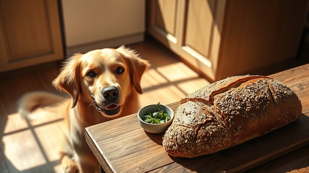 avoid harmful dog ingredients