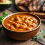 baked beans not keto friendly