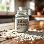 baking powder and keto