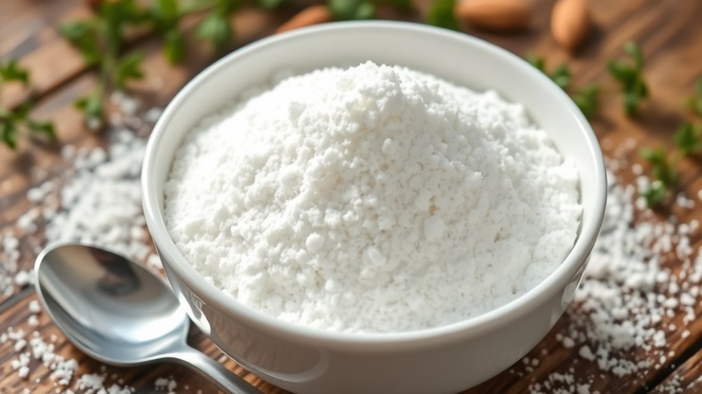 baking powder types explained