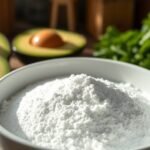 baking soda is keto friendly