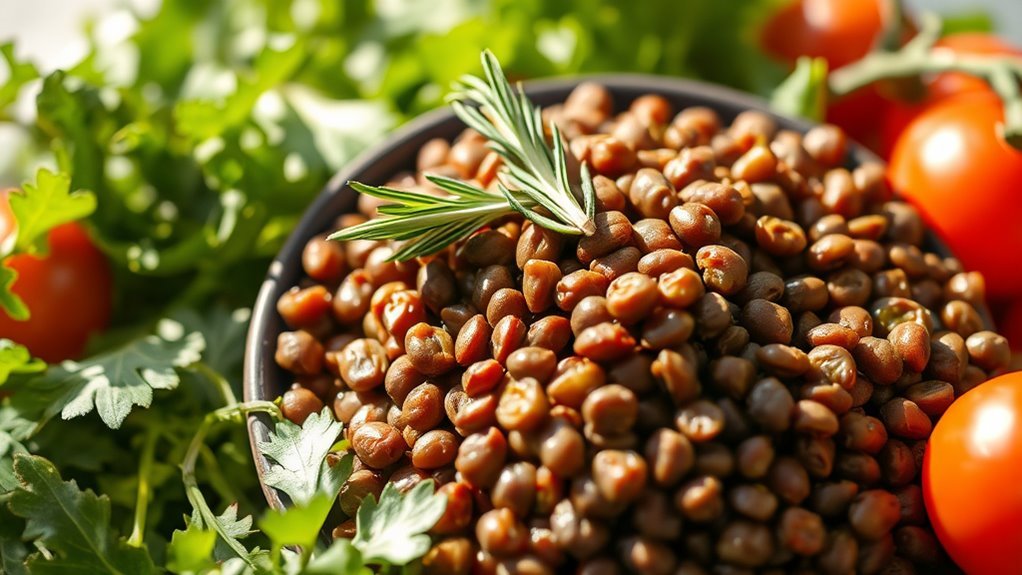 balanced ketogenic diet principles