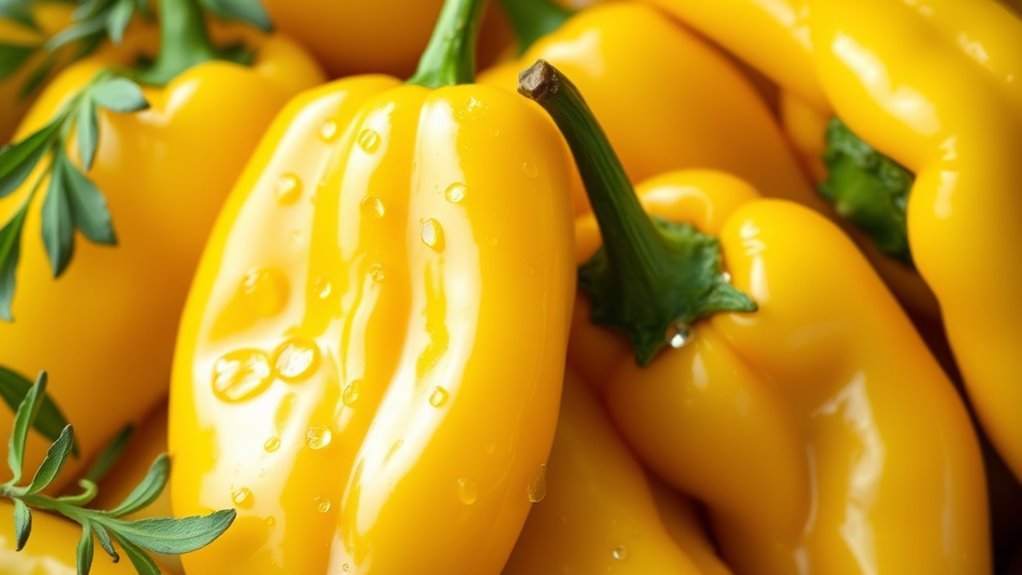 banana peppers are keto friendly