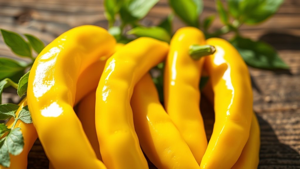 banana peppers flavorful low carb
