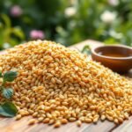 barley not keto friendly