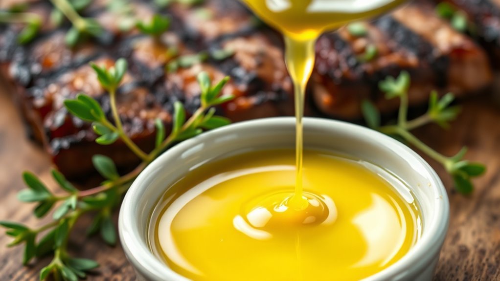 bearnaise sauce ingredients explained