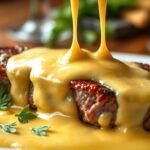 bearnaise sauce is keto