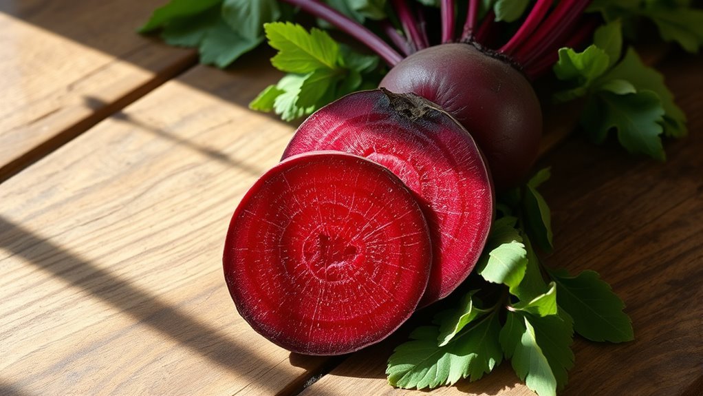 beetroot challenges keto diet