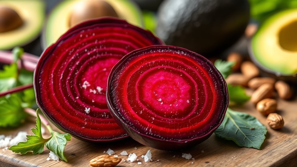 beetroot s keto diet compatibility