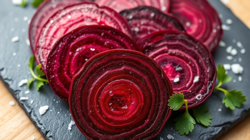 beetroot s nutritional carbohydrate profile