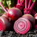 beets compatible with keto
