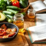 begin keto diet journey