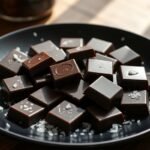 best keto dark chocolate