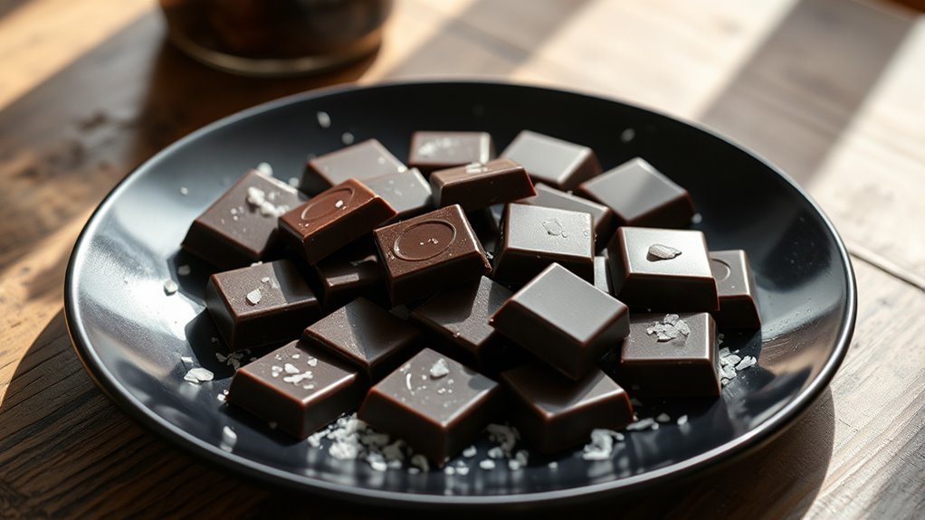 best keto dark chocolate