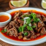 birria is keto friendly option