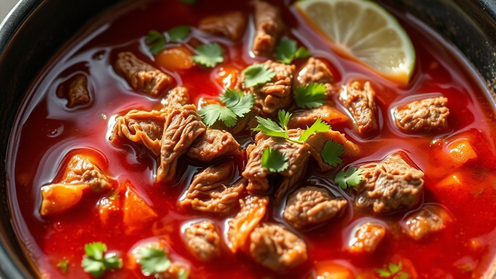birria s nutritional carb analysis