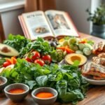 blue apron keto options available