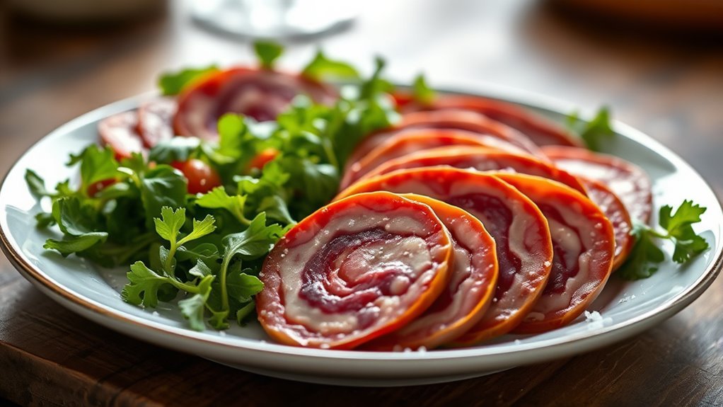 bologna meat composition explained