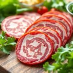 bologna suitable for keto