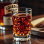 bourbon compatible with keto