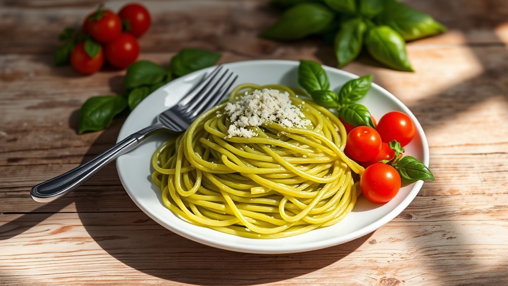brami pasta keto friendly